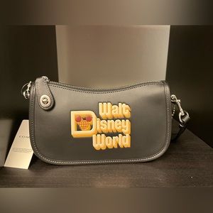 Coach x Disney Swinger Bag